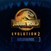 Jurassic World Evolution 2 - Park Managers' Collection Pack DLC PC Steam CD Key