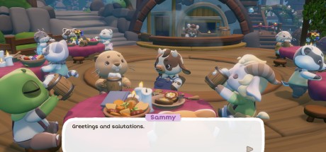 Cozy Caravan PC Steam CD Key