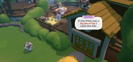 Cozy Caravan PC Steam CD Key