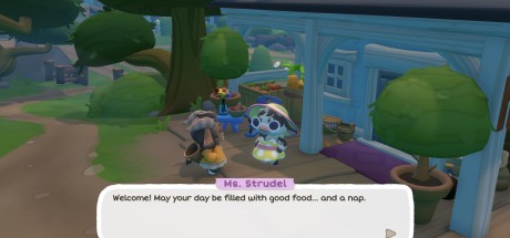 Cozy Caravan PC Steam CD Key