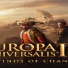 Europa Universalis IV - Winds of Change DLC EU PC Steam CD Key