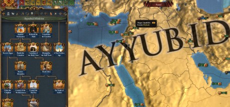 Europa Universalis IV - Winds of Change DLC EU PC Steam CD Key