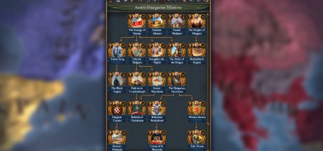 Europa Universalis IV - Winds of Change DLC EU PC Steam CD Key