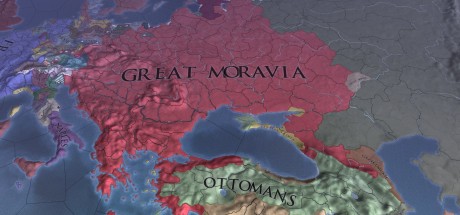 Europa Universalis IV - Winds of Change DLC EU PC Steam CD Key