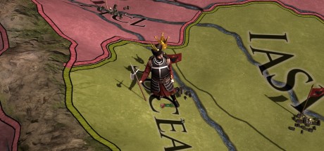 Europa Universalis IV - Winds of Change DLC EU PC Steam CD Key