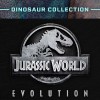 Jurassic World Evolution - Dinosaur Collection DLC AR XBOX One / Xbox Series X|S CD Key