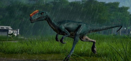 Jurassic World Evolution - Dinosaur Collection DLC AR XBOX One / Xbox Series X|S CD Key