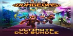 Minecraft Dungeons Ultimate DLC Bundle XBOX One / Xbox Series X|S CD Key