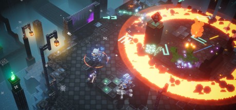 Minecraft Dungeons Ultimate DLC Bundle EU XBOX One / Xbox Series X|S CD Key Minecraft Dungeons Ultimate DLC Bundle EU XBOX One / Xbox Series X|S CD Key