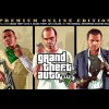Grand Theft Auto V: Premium Online Edition XBOX One / Xbox Series X|S CD Key