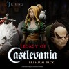 V Rising - Legacy of Castlevania Premium Pack DLC EU PC Steam CD Key