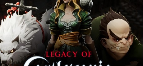 V Rising - Legacy of Castlevania Premium Pack DLC EU PC Steam CD Key