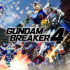 GUNDAM BREAKER 4 EU PC Steam CD Key