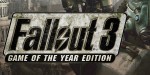 Fallout 3 GOTY PC GOG CD Key