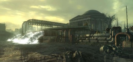 Fallout 3 GOTY PC GOG CD Key