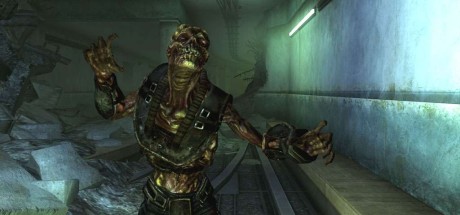 Fallout 3 GOTY EU PC GOG CD Key