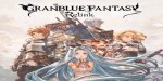 Granblue Fantasy: Relink - Granblue Special Item Set DLC EU (without DE) PS4 CD Key