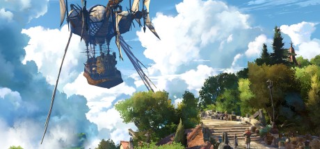 Granblue Fantasy: Relink - Granblue Special Item Set DLC EU (without DE) PS4 CD Key