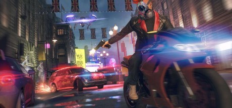 Assassin's Creed Valhalla + Watch Dogs: Legion Bundle US XBOX One CD Key