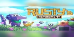 Rusty's Retirement PC Steam CD Key