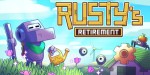 Rusty's Retirement PC Steam CD Key