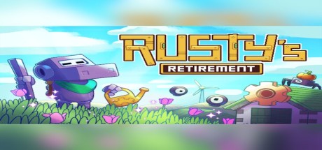 Rusty's Retirement PC Steam CD Key