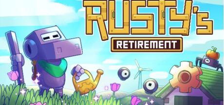 Rusty's Retirement PC Steam CD Key