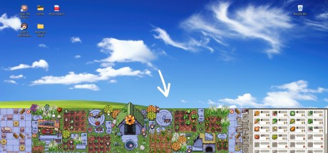 Rusty's Retirement PC Steam CD Key Rusty's Retirement PC Steam CD Key