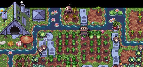 Rusty's Retirement PC Steam CD Key