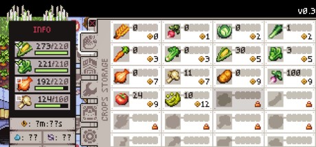 Rusty's Retirement PC Steam CD Key