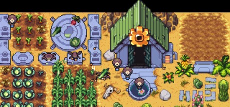 Rusty's Retirement PC Steam CD Key