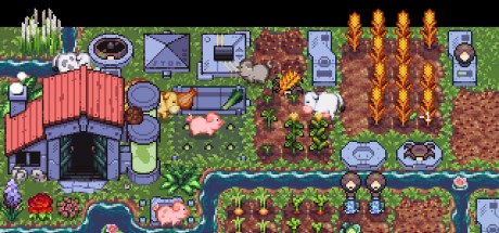 Rusty's Retirement PC Steam CD Key