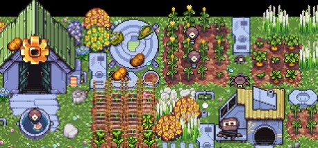 Rusty's Retirement PC Steam CD Key