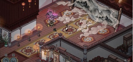 Realm of Ink PC Steam CD Key