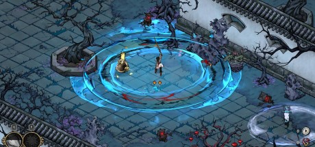 Realm of Ink PC Steam CD Key