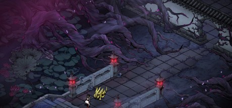 Realm of Ink PC Steam CD Key