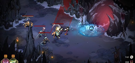 Realm of Ink PC Steam CD Key