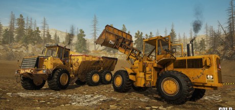 Gold Mining Simulator PC Steam CD Key