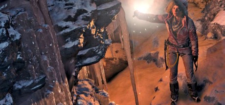 Rise of the Tomb Raider Steam CD Key