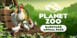 Planet Zoo - Barnyard Animal Pack DLC EU PC Steam CD Key