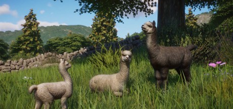 Planet Zoo - Barnyard Animal Pack DLC EU PC Steam CD Key Planet Zoo - Barnyard Animal Pack DLC EU PC Steam CD Key