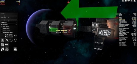 Avorion EU PC Steam CD Key