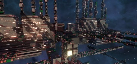 Avorion EU PC Steam CD Key