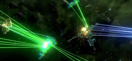 Avorion EU PC Steam CD Key