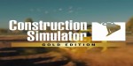 Construction Simulator: Gold Edition EU PC Steam CD Key