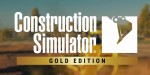 Construction Simulator: Gold Edition EU PC Steam CD Key