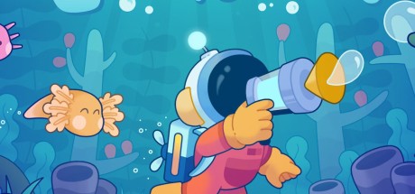 Loddlenaut EU PC Steam CD Key