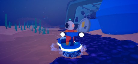 Loddlenaut EU PC Steam CD Key