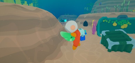 Loddlenaut EU PC Steam CD Key