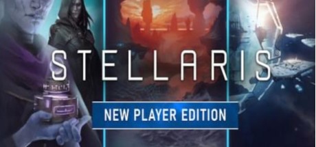 Stellaris: New Player Edition PC Steam CD Key